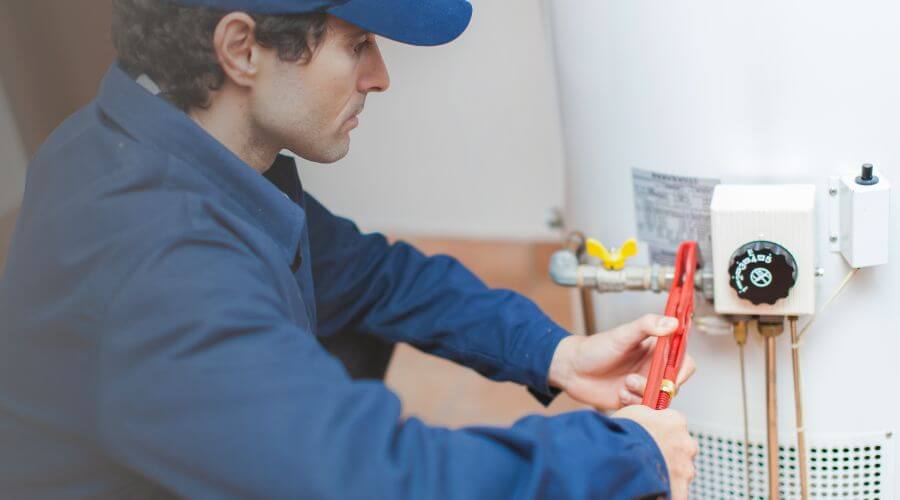 Professional Leak Detection Services in Herndon, PA